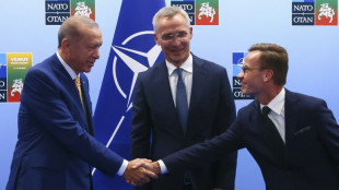 A Bruxelles, les 27 explorent des pistes de rapprochement avec la Turquie 