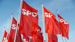 Haushaltsstreit: SPD-Linke macht Druck auf Scholz - Lindner verteidigt Kürzungen