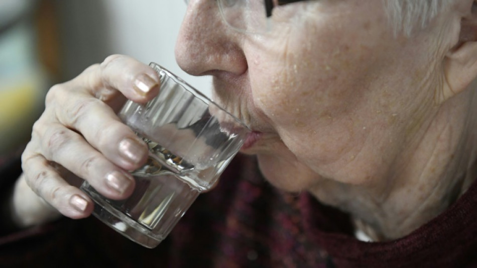 Face à la chaleur, vigilance accrue pour les seniors