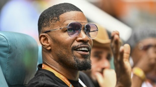 Jamie Foxx says medical scare put him through 'hell and back'