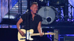 "Forbes": Rocklegende Bruce Springsteen ist nun Milliardär