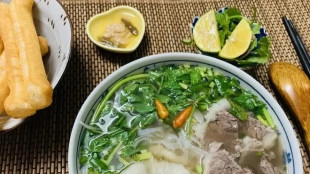 Vietnam: zuppa Pho riconosciuta patrimonio culturale nazionale