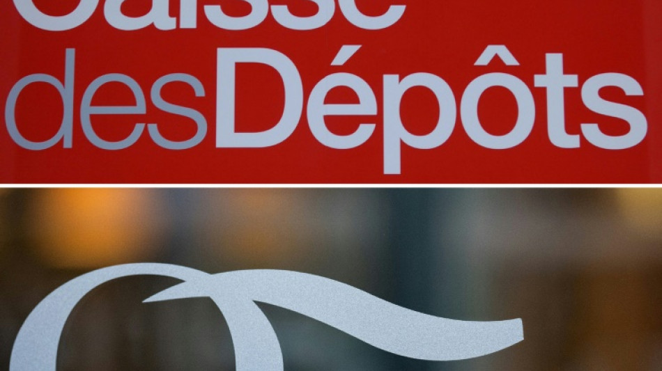 Ehpad: la Caisse des dépôts va prendre le contrôle d'Orpea 