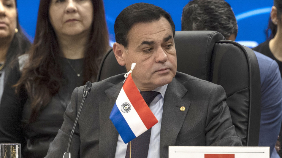 Paraguay, 'il Mercosur apra a Paesi con la stessa vocazione'