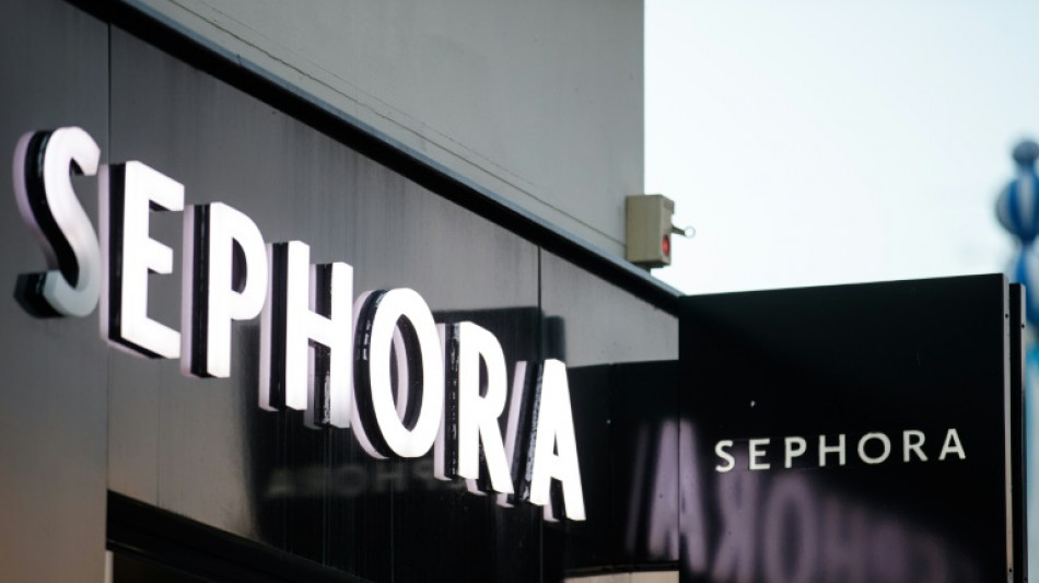 En pleine ascension, Sephora "rêve" de franchir le cap des 20 milliards d'euros de ventes