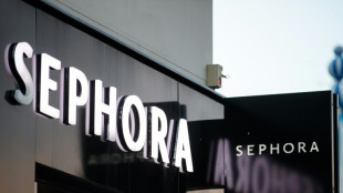 En pleine ascension, Sephora "rêve" de franchir le cap des 20 milliards d'euros de ventes