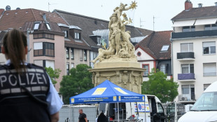 Verwaltungsgericht hält AfD-Versammlung auf Marktplatz in Mannheim für rechtens