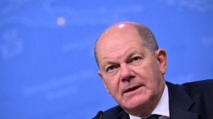 Scholz dankt Ägyptens Präsident für Ausreisemöglichkeit von Deutschen aus Gaza 