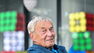 Erno Rubik, medio siglo a la sombra del célebre cubo