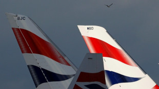 Auch British Airways nimmt Flüge nach Israel wieder auf