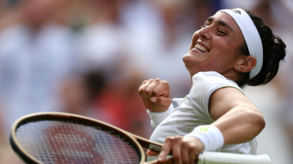 Jabeur-Rybakina e Alcaraz-Rune na quadra central de Wimbledon pelas quartas de final