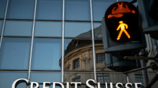 Se acumulan demandas por depreciación de bonos de Credit Suisse