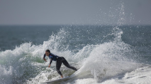 Parigi: Surf; a Tahiti eliminato Leonardo Fioravanti