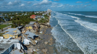 Aux Etats-Unis, le coût des assurances habitation explose avec le réchauffement climatique