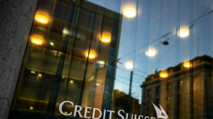 Credit Suisse tente de rassurer après une journée noire