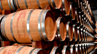 Francia convertirá el excedente de vino en alcohol industrial