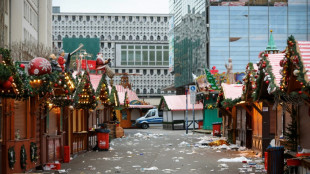 Anschlag von Magdeburg: Faeser fordert raschen Beschluss von Sicherheitsgesetzen