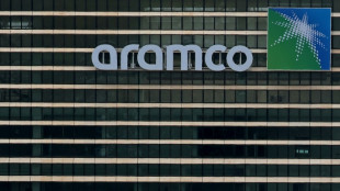 Saudi Aramco quarterly profit dips as output stays low