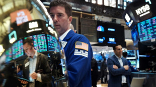 Wall Street dans le vert après le ralentissement de l'inflation