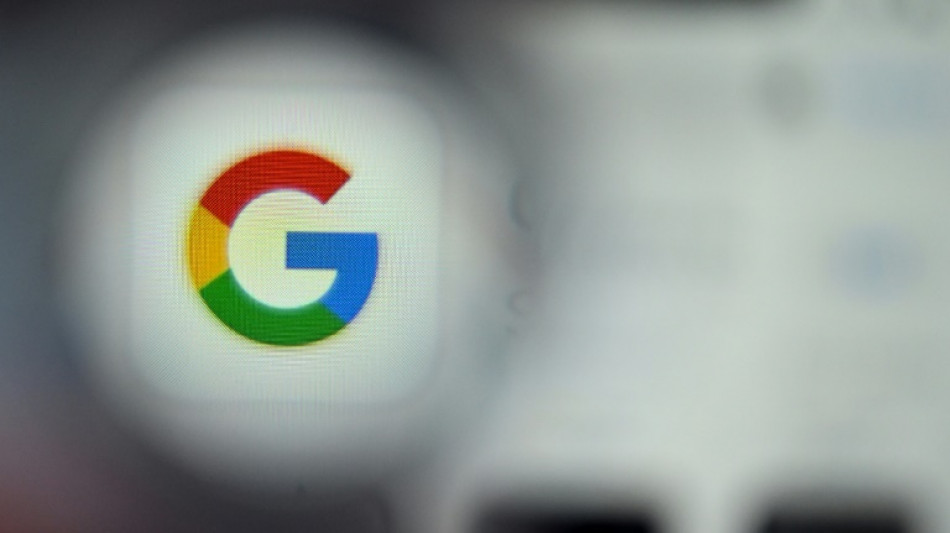 União Europeia investiga uso de dados pessoais pelo Google