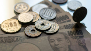 Yen rallies after Japan hikes rates, stocks rise before Fed