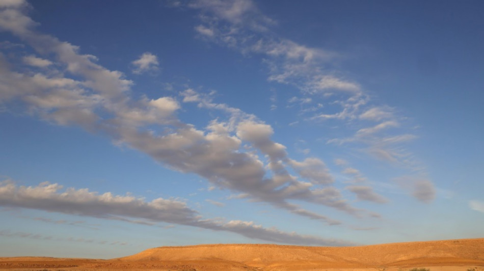 Arabia Saudita acoge la conferencia mundial sobre la desertificación