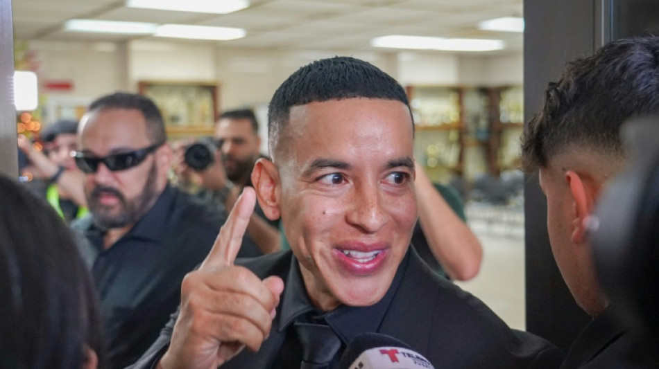  Daddy Yankee enfrenta a su esposa en tribunales por supuesto desfalco millonario 