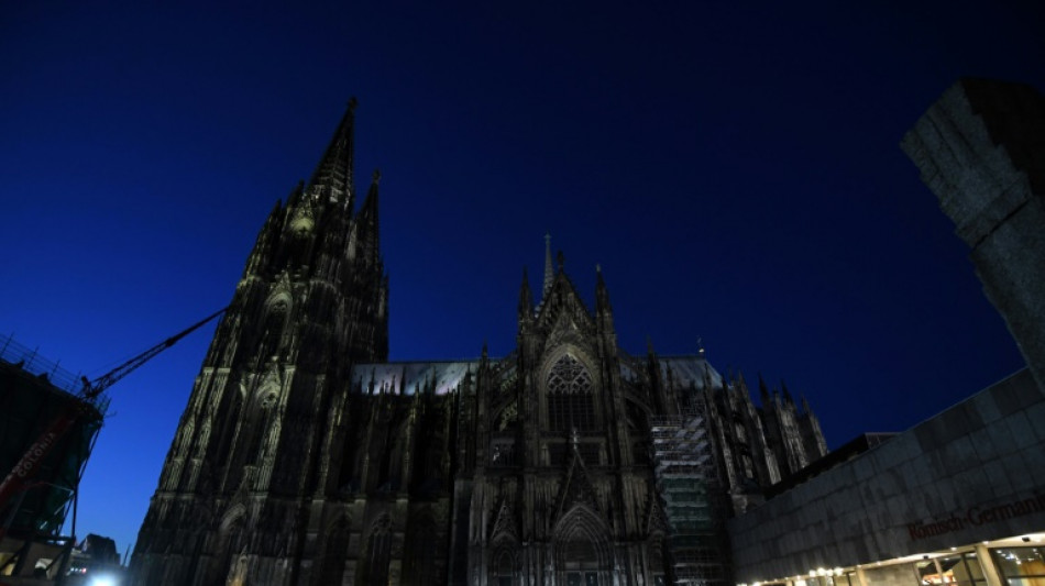 Zahl der Kirchenaustritte in Köln zuletzt deutlich gestiegen