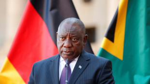 Bericht über Korruption in Südafrika wirft Präsident Ramaphosa Versäumnisse vor