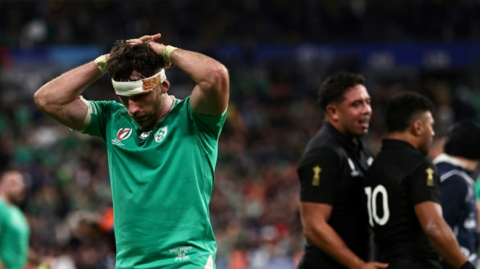 Farrell recalls experienced trio for All Blacks Test 