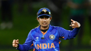 India's legendary Mithali Raj retires from cricket