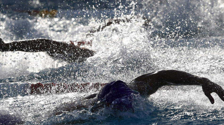 Schwimmen: Miroslaw knackt deutschen Rekord und erfüllt Norm