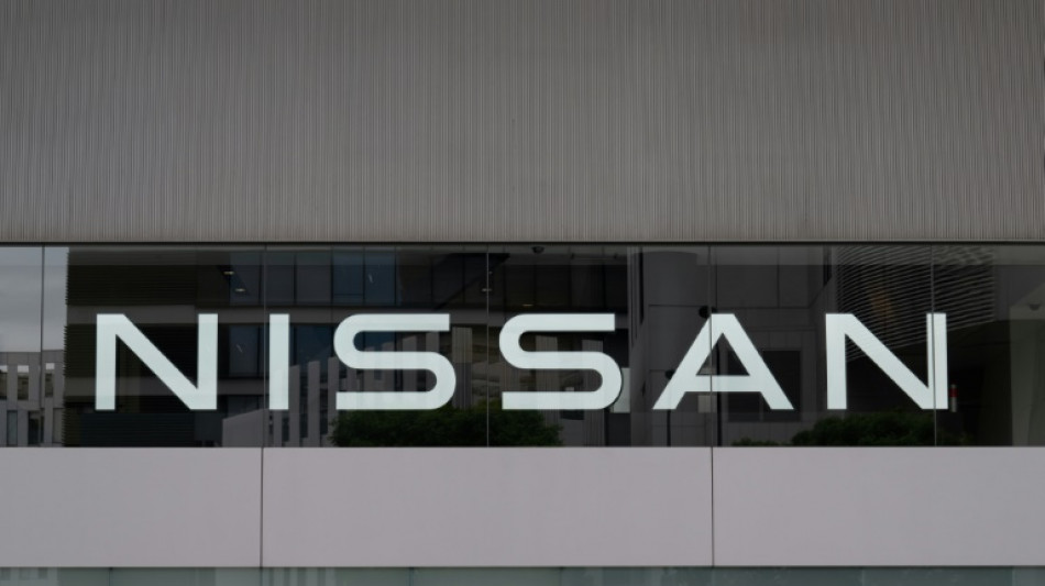 Nissan lanza una alerta sobre 84.000 vehículos equipados con airbags Takata