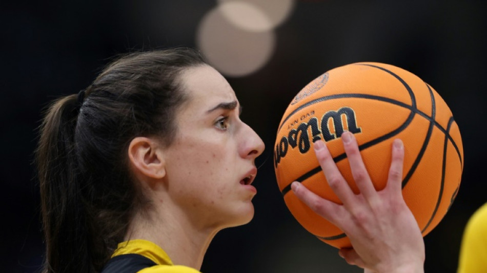 'Caitlin Clark Effect' set to transform WNBA