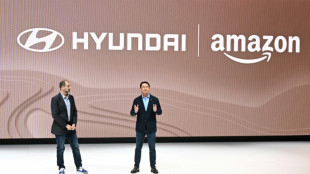 Amazon to sell new cars next year in US, starting with Hyundai