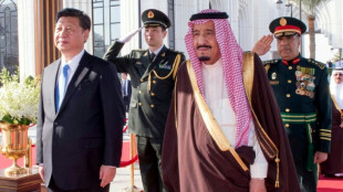 Xi Jinping en Arabie saoudite pour rencontrer les dirigeants arabes 