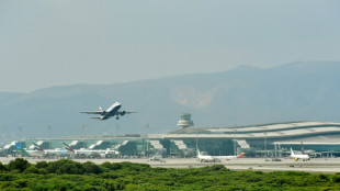 España cierra brevemente espacio aéreo por la caída de restos de un cohete chino