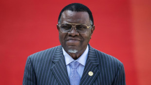 Namibias Präsident und Freiheitsheld Geingob im Alter von 82 Jahren gestorben