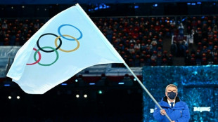 IOC take 'step by step' approach to fate of Russian athletes