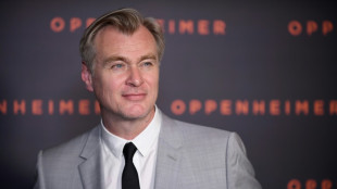 'Oppenheimer' a warning to world on AI, says director Nolan