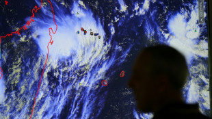 La Réunion en alerte orange mercredi à l'approche de la tempête Garance