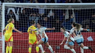 Holders Spain stun Belgium with late comeback in women's Nations League