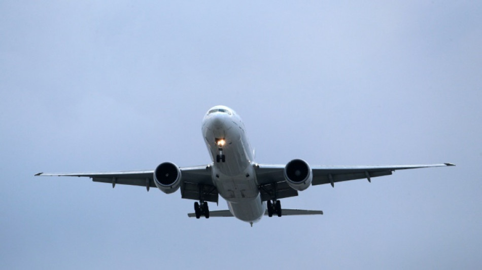 En première classe, le même avion mais pas le même voyage