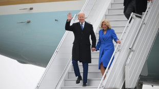 Biden au Canada pour une visite cordiale, avec toutefois quelques sujets délicats