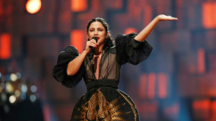 Tunisian singer says show cancelled over Palestinian concerts