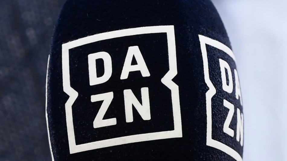 Foot: la Ligue 1 accueille DAZN avec fébrilité