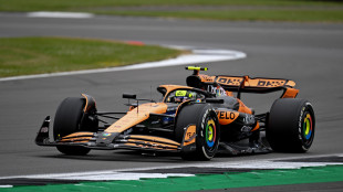 F1:Germania;Norris sempre il più veloce, sue anche le 2/e libere