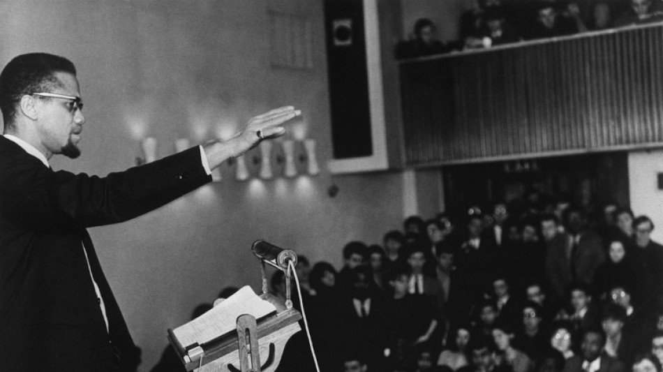  Assassinato de Malcolm X segue sacudindo os EUA 60 depois  