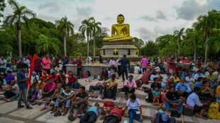 IWF fordert von Sri Lanka Umstrukturierung der Schulden vor Gewähren von Hilfen