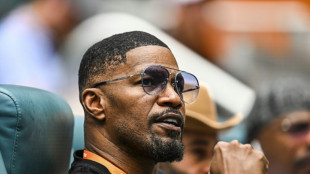 Jamie Foxx fue hospitalizado en EEUU por una "complicación médica"